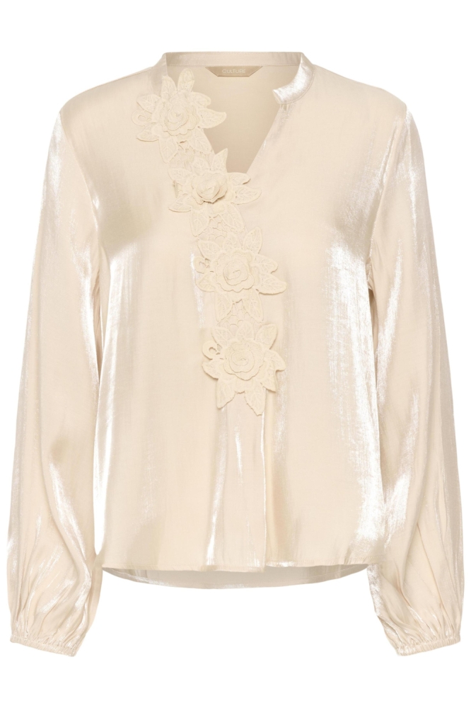 CUFIOLA BLOUSE 50112097 500078